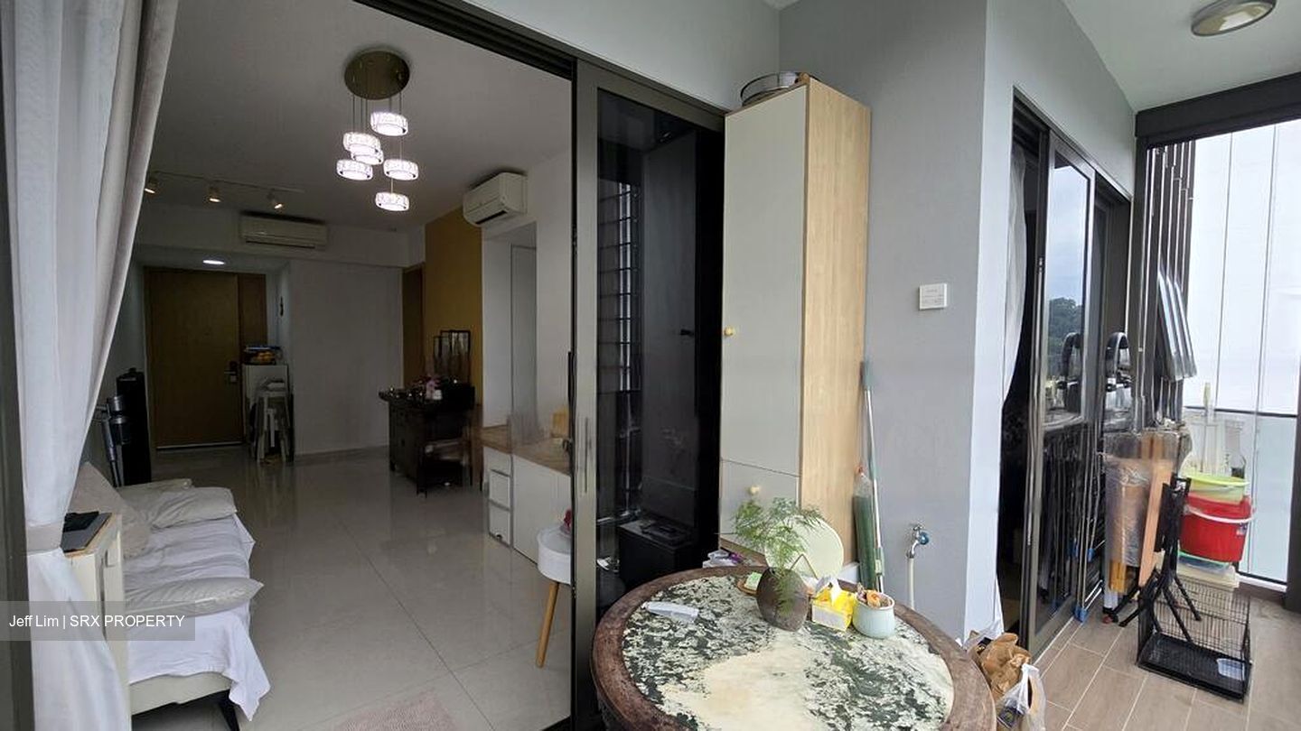 Midwood (D23), Condominium #473313841